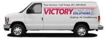 Count on Victory Comfort Solutions